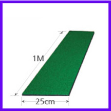 라셀아이언매트 (1mx25cm)/라셀17mm고무10mm