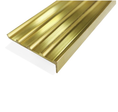 무앙카(건식)건식황동논슬립 BL50(50mm*11mm) 1m기준/ 기존황동논슬립보수용