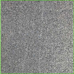 Rubber Chip Pad 충격흡수용패드 국내산/사격장층격흡수용/블랙칼라