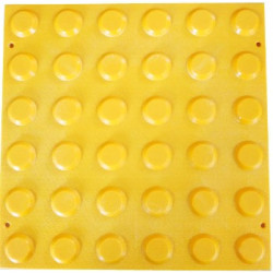 점자블럭 시각장애인유도타일 ABS점자블럭