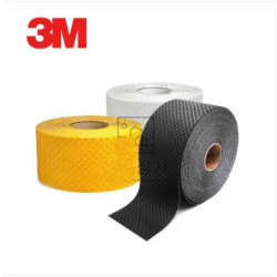 3M 차선테이프 장애인휠체어미끄럼방지 논슬립 나무데크 도로용 계단 아파트 주차장 미끄럼방지 테이프